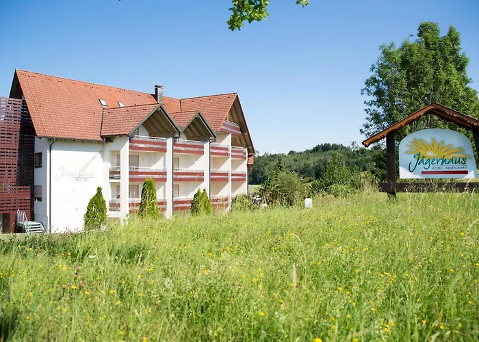 Hotel Jägerhaus