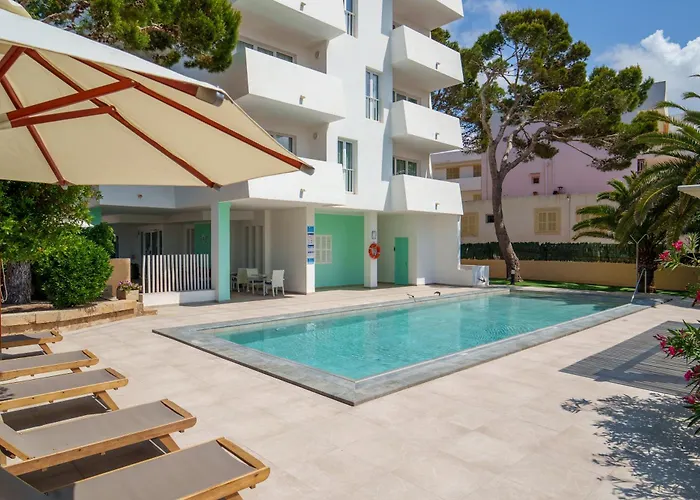 Ferienwohnungen Apartaments Andreas