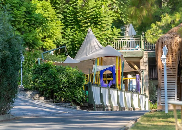 Labranda Mares Marmaris