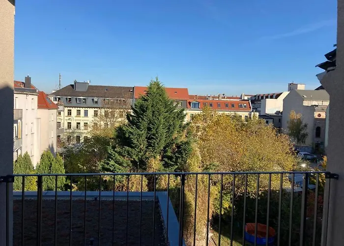 Arbio I Lax Apartments