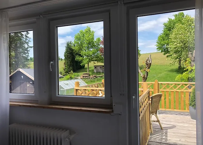 3-Sterne-Hotel: Berghaus Winterberg