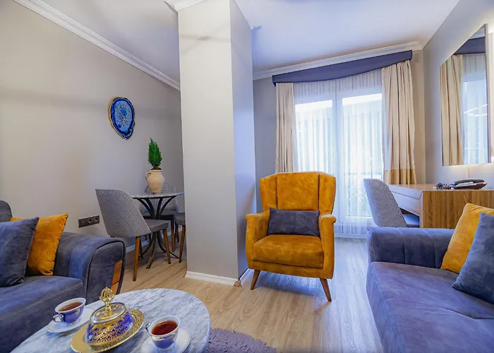 La Palace Exclusive Design