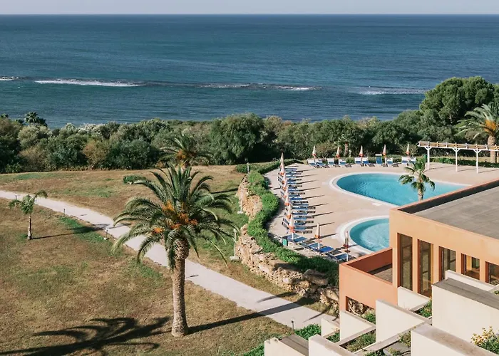 4-Sterne-Hotel: Mclub Cala Regina