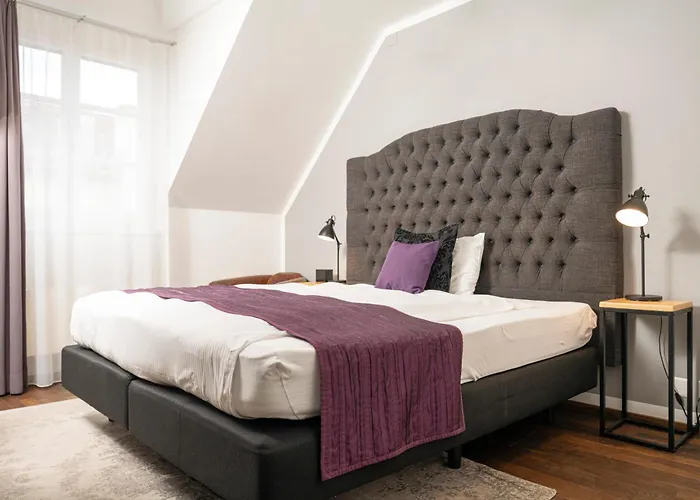 Resort: Boutique Hotel Weisses Kreuz - Adult only Hotel