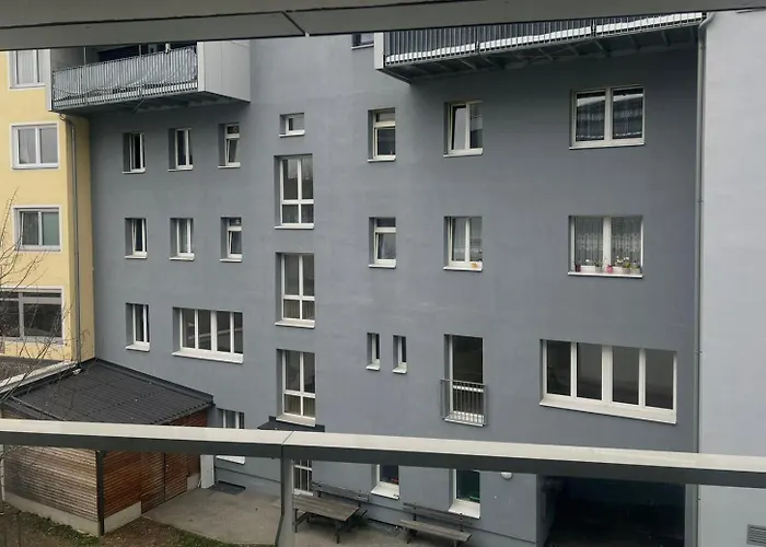 3-Sterne-Hotel: Hotel Gösser Bräu