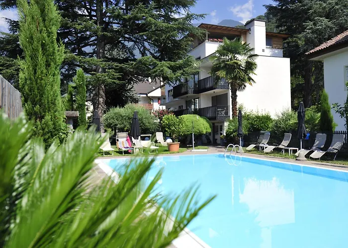 3-Sterne-Hotel: Hotel Jasmin