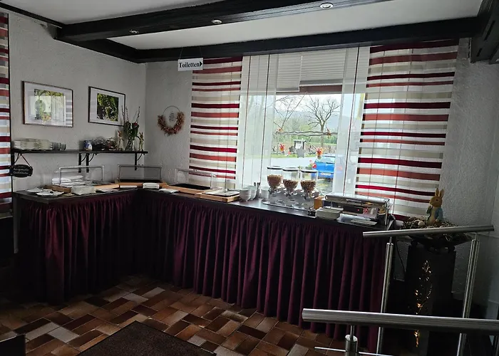 3-Sterne-Hotel: Hotel Alt Cues