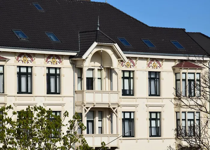 Hotel Rummeni