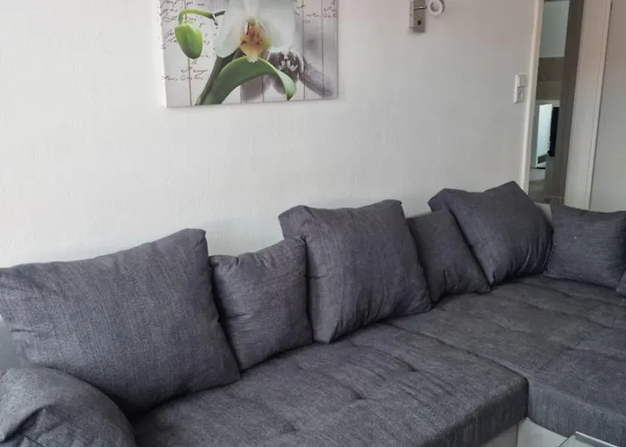 Apartment: Altstadtperle