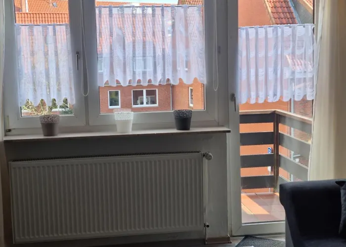 Apartment: Altstadtperle