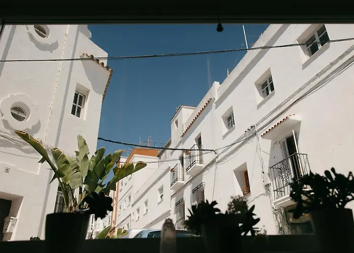 Luxushotel: Casa Africa