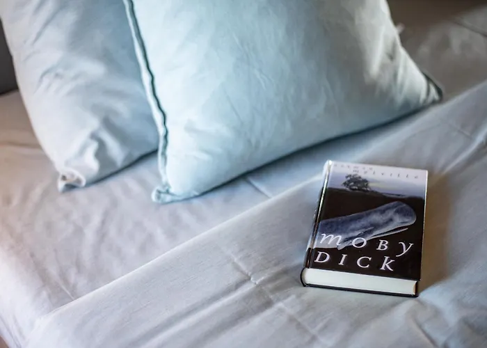 Inselresort Wilhelmstein