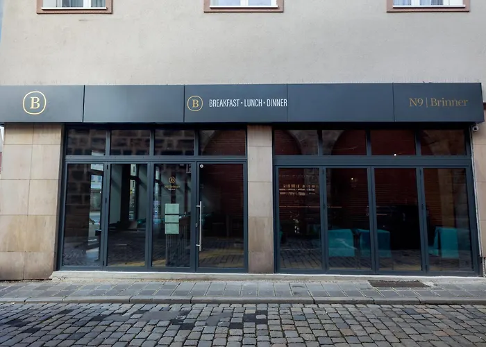 N9 Nürnberg-City