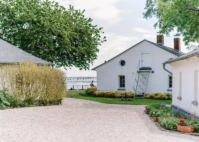 Inselresort Wilhelmstein