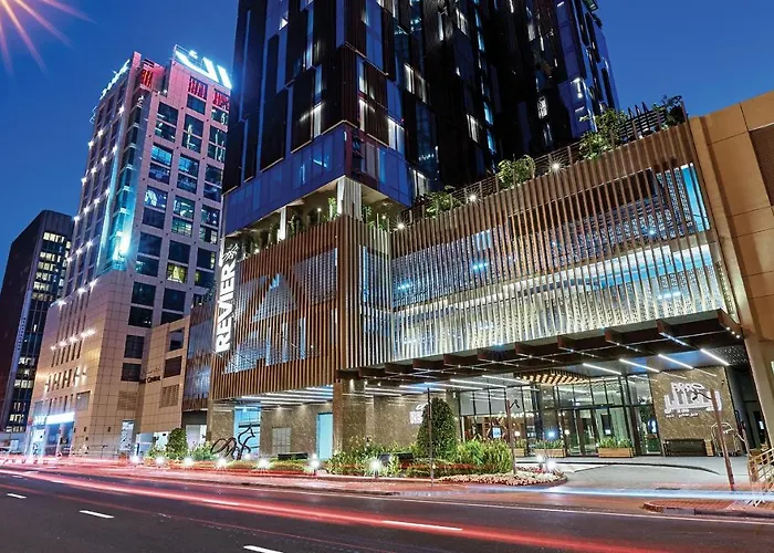 Revier Dubai
