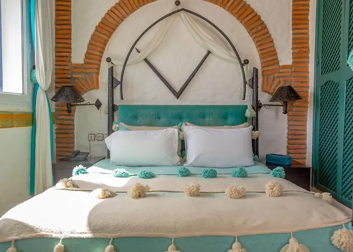 Riad Al Madina