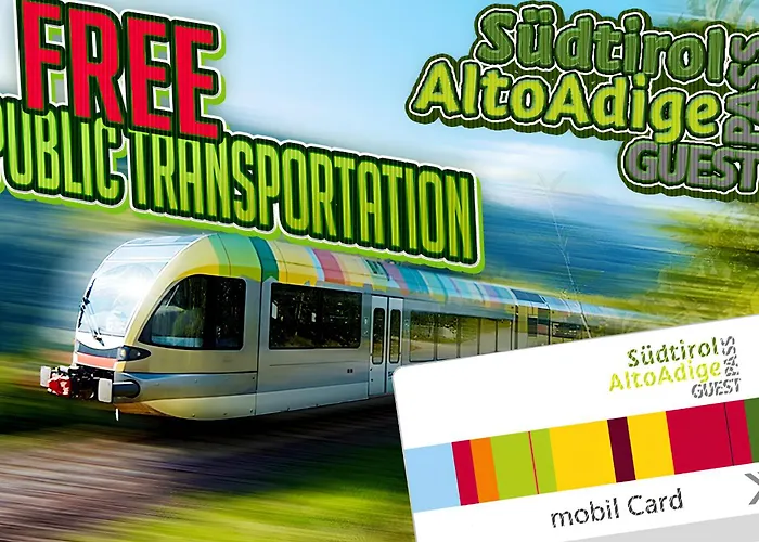 Hotel nahe College: Hof SCHUPFER