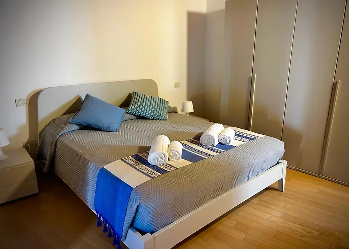  Villa Borgo Borago
