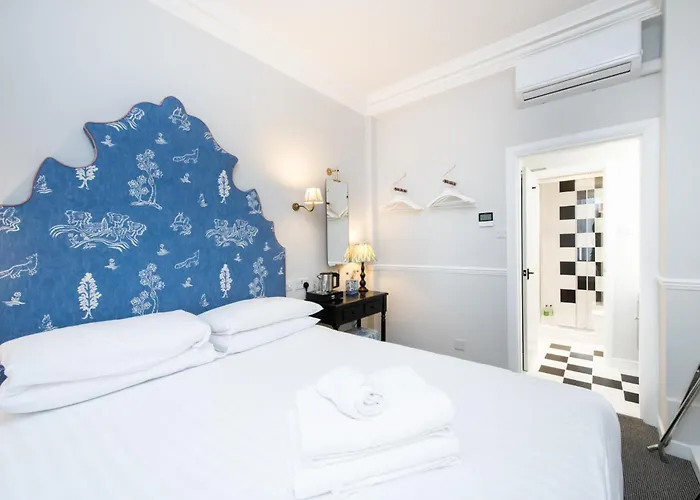 3 SterneHotel Americana