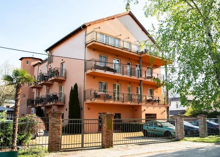 Hotel La Riva
