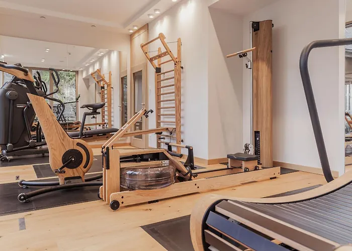 3-Sterne-Hotel: Hotel Weissenstein