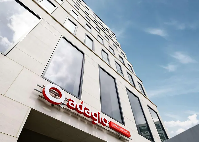 Adagio Bremen City