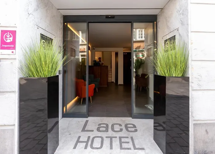 Hotel Am Lace