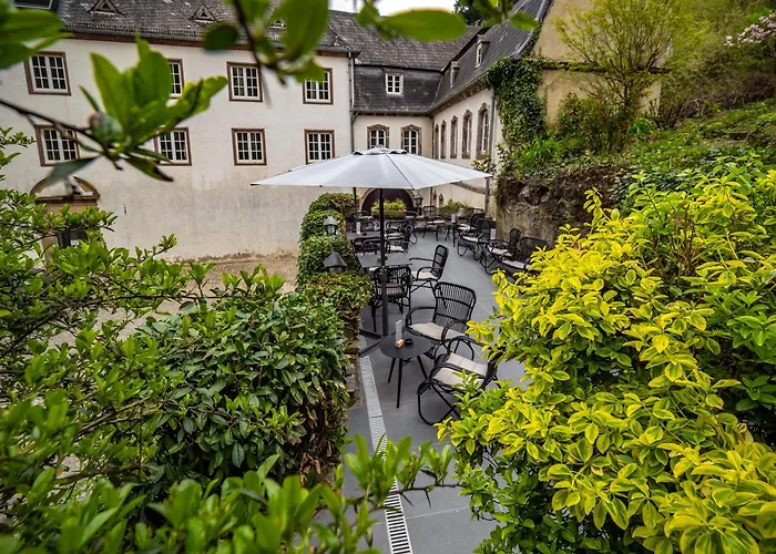 Hotel Heintz