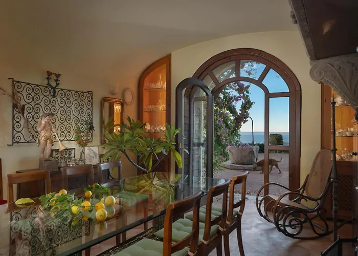 Villa: Dimora Bolsone