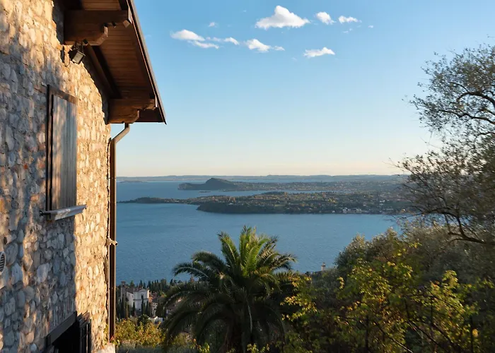 Villa: Dimora Bolsone