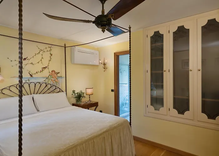 Villa: Dimora Bolsone