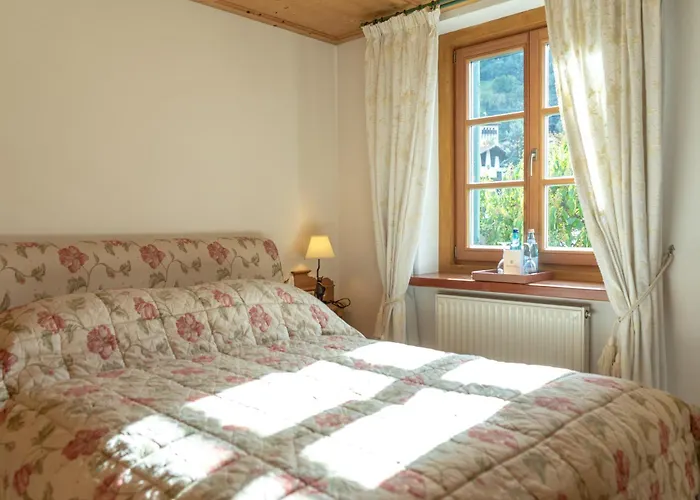 Haustierfreundliches Hotel: Schlosswirt Forst