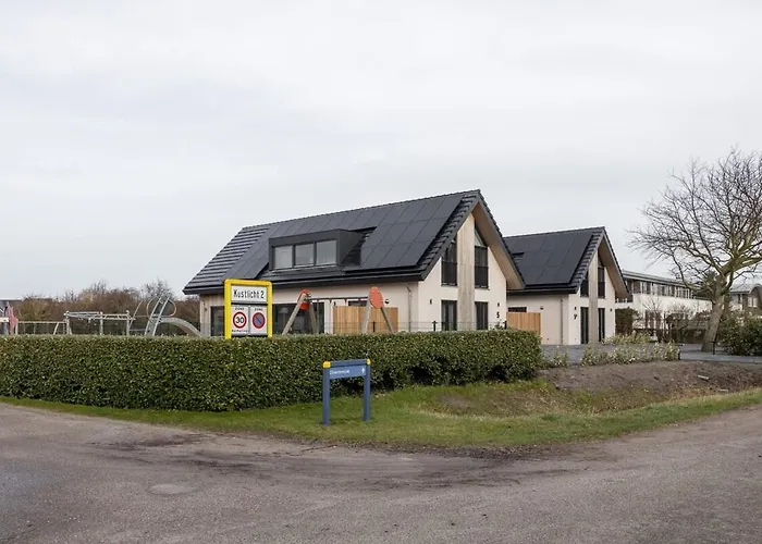 Hello Zeeland - Huisje Aan De Duinen