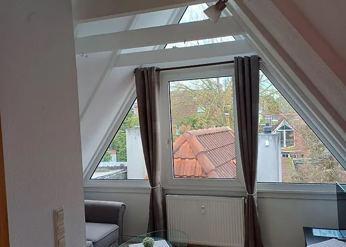 Alt-Emder Bürgerhaus