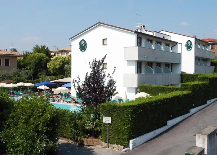 Resort: Hotel Smeraldo