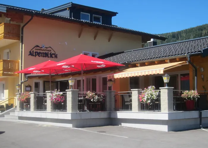 Landgasthof Alpenblick