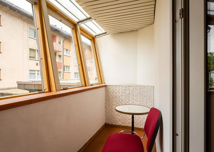 3-Sterne-Hotel: Hotel Spahr