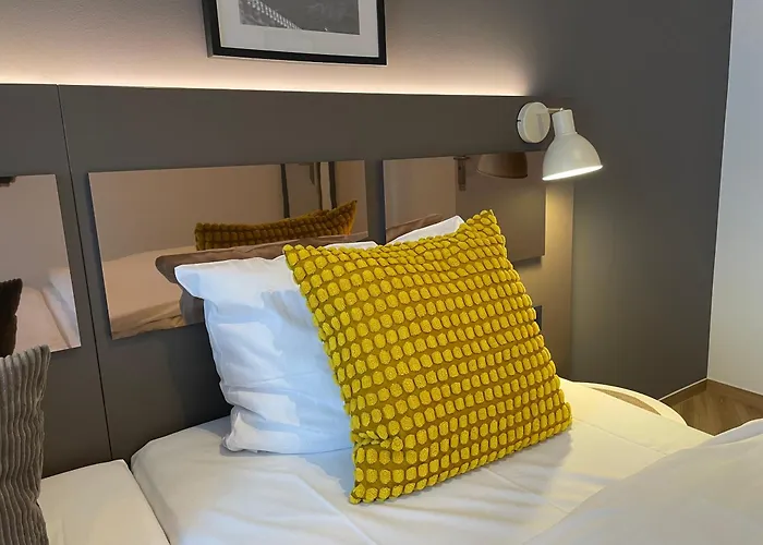 3-Sterne-Hotel: Dom Hotel