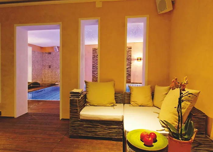 Wellness Hotels Schwarzenberg