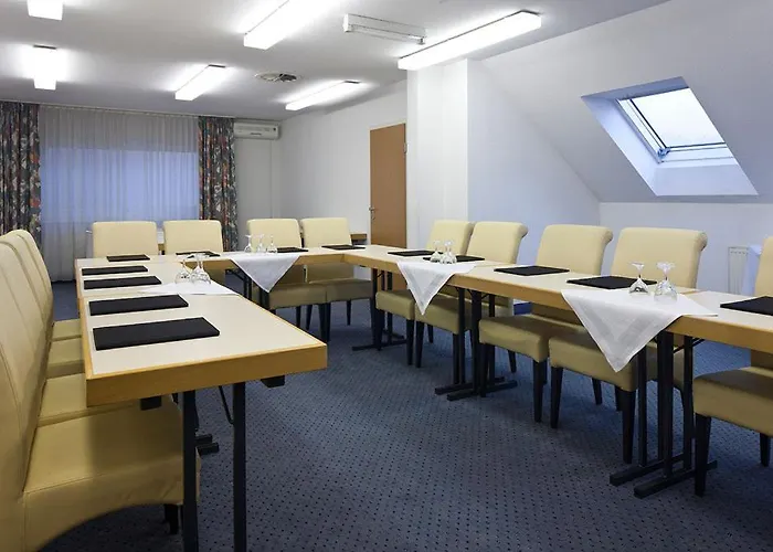 3-Sterne-Hotel: A`ppart Hotel Garden Cottage mit kostenfreien Parkplätzen