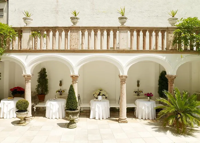 Opera Romantik Hotel