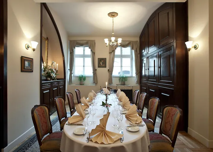 3-Sterne-Hotel: Great Polonia Krakow Old Town