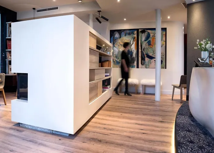 3-Sterne-Hotel: Hotel Max