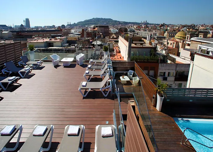 3-Sterne-Hotel: Hotel Lleo