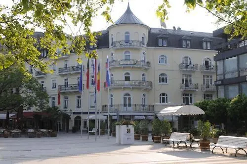 Haus Reichert Romantik Hotel