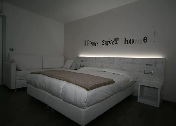 Hotel Garni Villa Maria