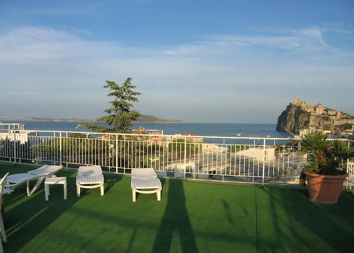 3-Sterne-Hotel: Hotel Europa