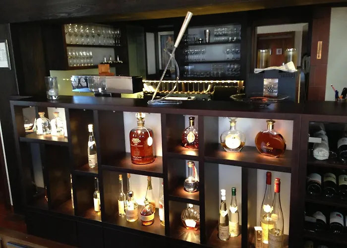 3-Sterne-Hotel: Hotel Lindenhof