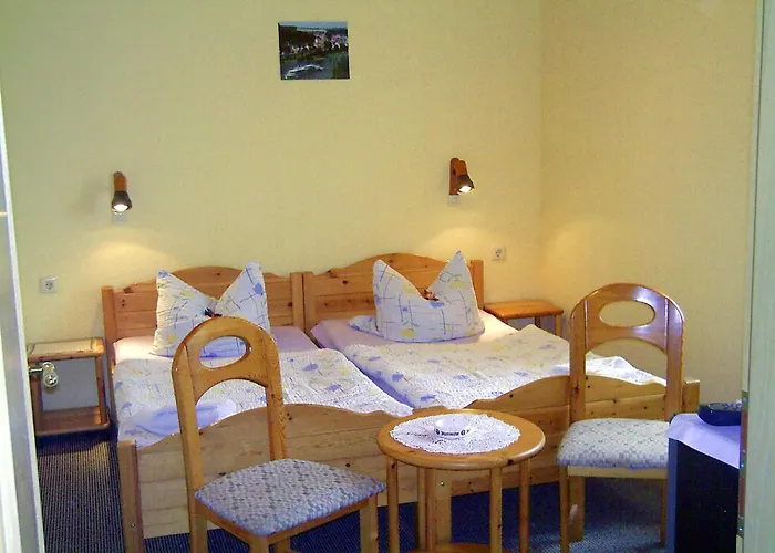 Landhaus Nassau