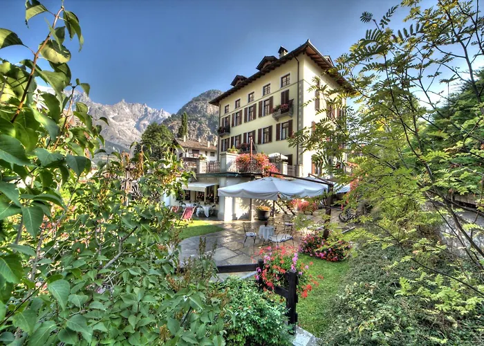 Haustierfreundliches Hotel: Villa Novecento Romantic Hotel - Estella Hotel Collection & Experience